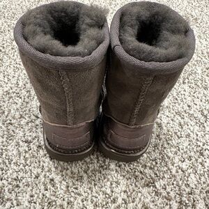 Toddler Uggs